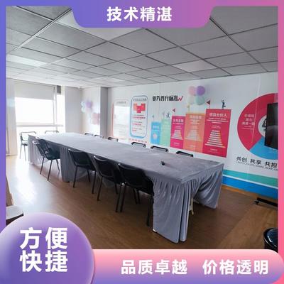 打造卓越體驗 一站式展會策劃解決方案與專業咨詢策劃服務