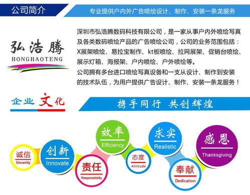 一站無憂，步步精彩——公司活動簽到墻設計、制作與安裝一站式服務指南