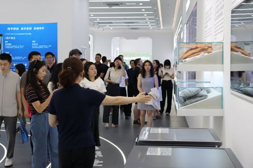 探知工業(yè)之旅 走進(jìn)首家元宇宙未來工廠，看數(shù)字孿生如何顛覆智造
