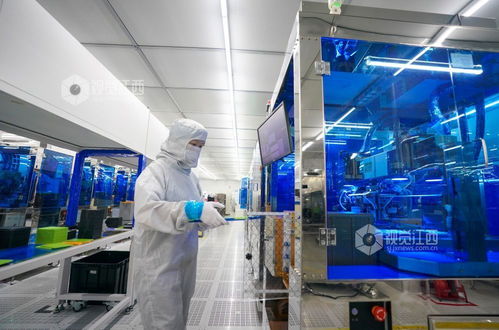 智改數轉，打造企業發展的數字引擎
