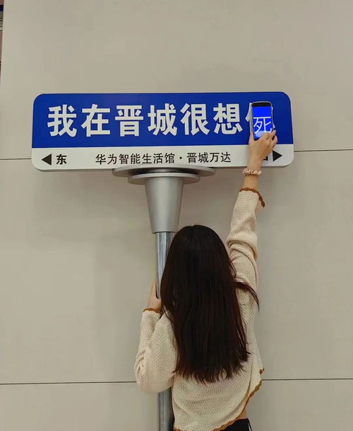 土又怎么樣，網紅路牌還是賣爆了 上海女老板年銷千萬的背后