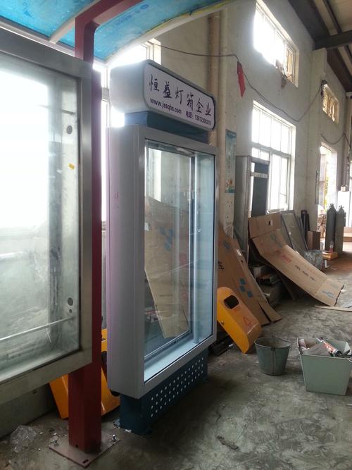 樂平指路牌燈箱廠家 功能、作用與適用范圍全解析